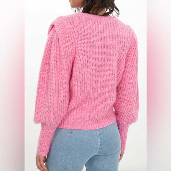 GENERATION LOVE sweater - Picture 3 of 8